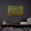 «Olive Grove» par Vincent Van Gogh, art mural en métal doré, 16 po x 12 po-870434129