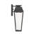 Brookline LED Outdoor Dark Sky Wall Lantern in Matte Black-1850373896