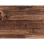 Dining Table CLIFTON Dark Brown -489150737