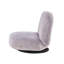 Fauteuil inclinable moelleux / lavabo, lavande-1602123710