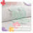 Gracie Floral Reversible Tufted Chenille Comforter Set with Flower Throw Pillow-954090721
