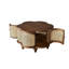 Table basse Retro