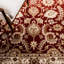 Oriental Wool Hand Woven Area Rug-245604950