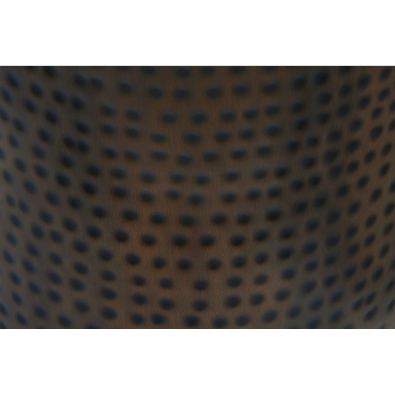 Shantris Block End Table