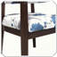 Chaise de salle à manger 2 pièces robuste, confortable, pratique et polyvalente