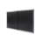 Sable Frame B2 Series Fixed Frame Wall blackvelvet  Projector Screen-101919432