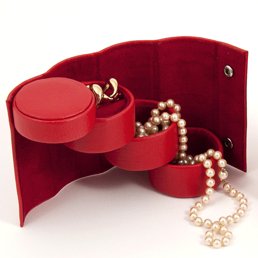 Jewelry Box Winston Porter