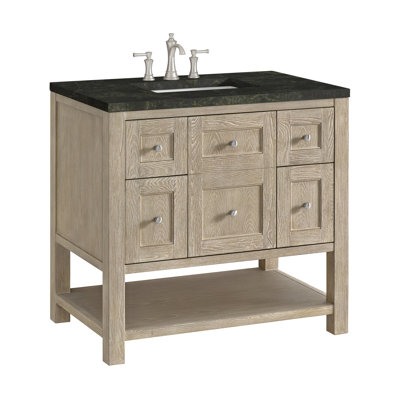 Breckenridge 36'' W Single Vanity