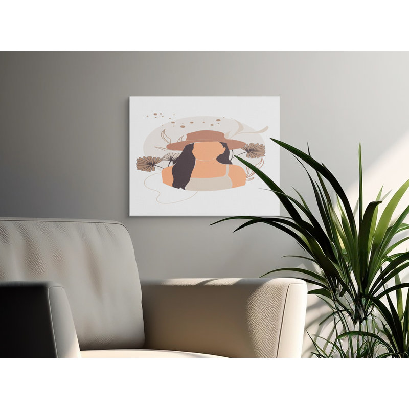 Wrapped Canvas Print Set, 30.48 cm H x 45.72 cm W