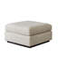 Alder Sectional Ottoman-Moonstone