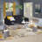 Ensemble de tables basses 2 pièces Hollhurst-661783388