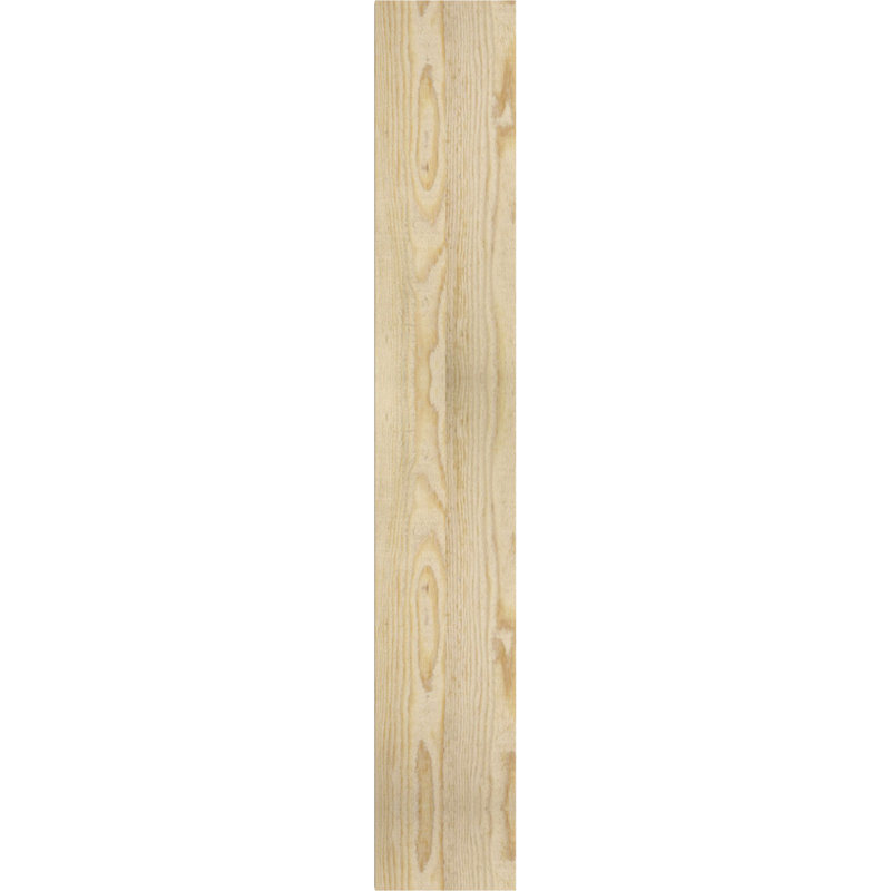Persienne en bois Thatton, P 32 po x H 38 po, Sapin Douglas de 7 1/2 po (lisse)
