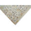 Handmade Wool Abstract Area Rug-100787880
