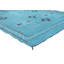 One-of-a-Kind Rectangle 4'3" X 7'10" Area Rug