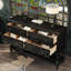 Meuble télé avec rangement American Retro-496195870-496195864