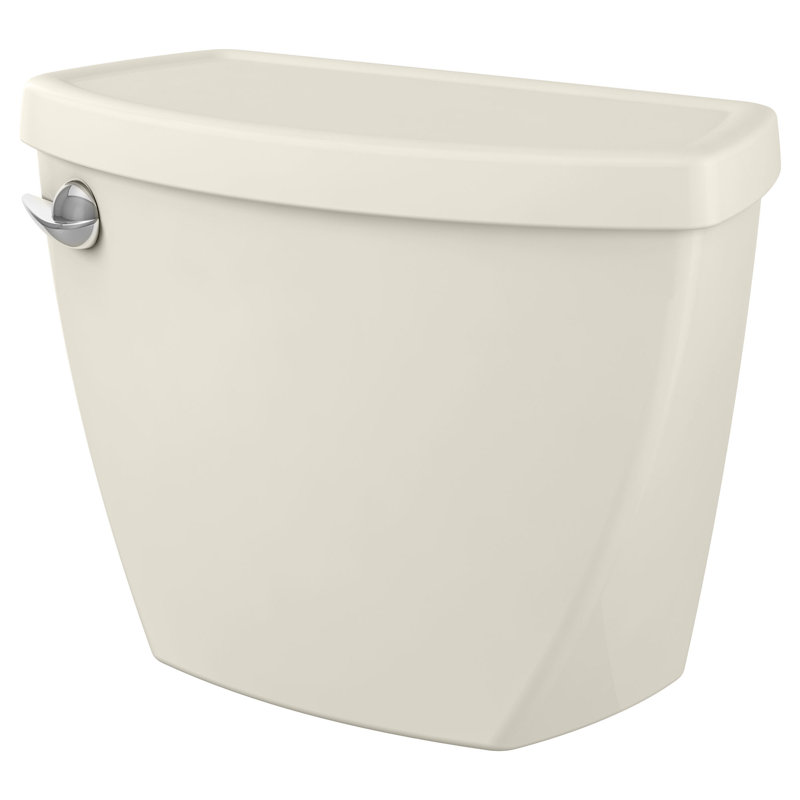 Réservoir de toilette simple Cadet 3, Beige