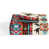 Blue/Brown/Red/Cream/Turquoise Geometric selected