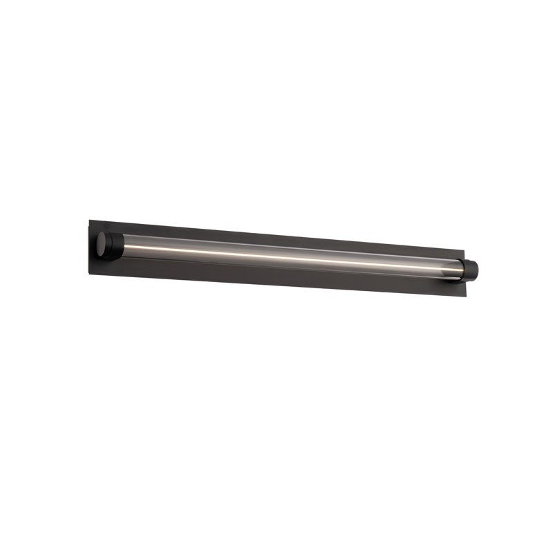 Jedi 1 - Light Bath Bar, Black