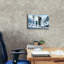 «Plug In» par Rey Klimt, art mural sur toile-1738418591