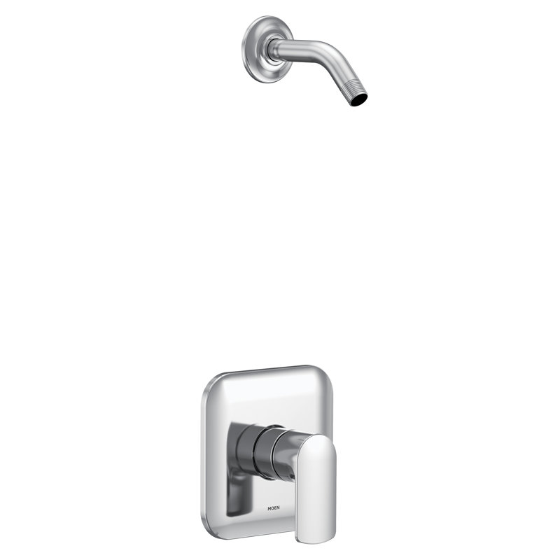 Rizon Shower Faucet, Chrome