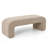 Ichika 47" W Upholstered Bench-1295355909