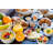 Breakfast Table - Wrapped Canvas Print-1569333990
