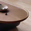 Table basse créative rétro et simple-112609330
