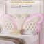 Lit flottant pour enfant avec lumière DEL Butterfly-1546643421-1546819892