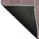 Premium Machine Washable Prisco Mauve Rug