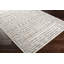 Tapis gris / noir / ivoire Alza-1771418948