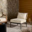 Hilda Outdoor Lounge Chair