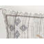 Housse de coussin lombaire 100% coton Cataline-130904045