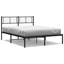 Nelvie Metal Bed-844219428-844219425