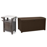 Unity Bar Set