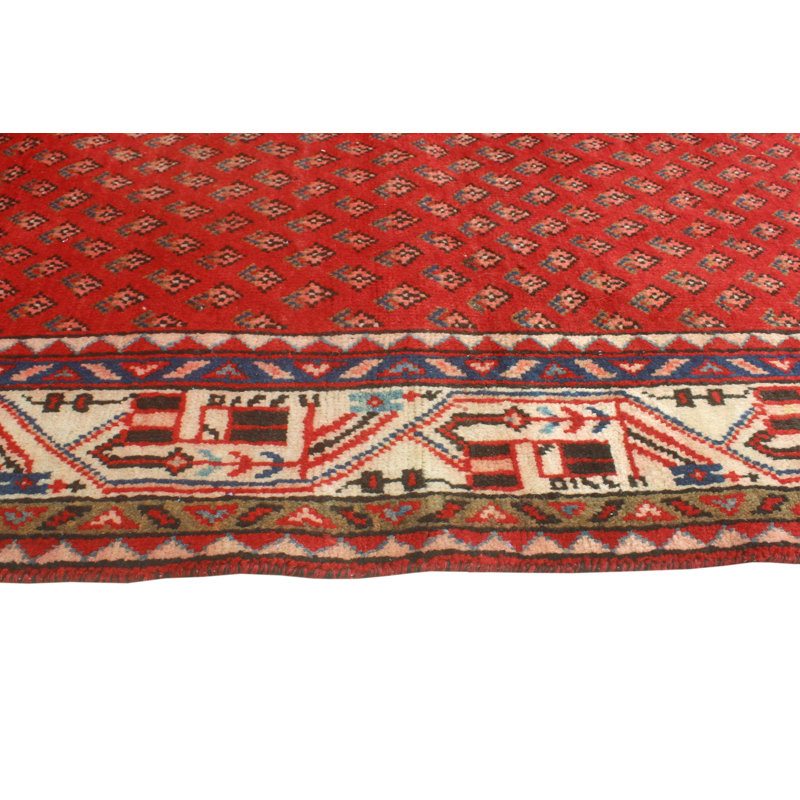 Tapis rouge Fine Fine