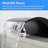 Deck Waterfall Faucet with Diverter-69933401