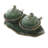 Ceramic Condiment Set