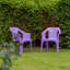35.00 cm H Plastic Stackable Armchair-123098764-123098766