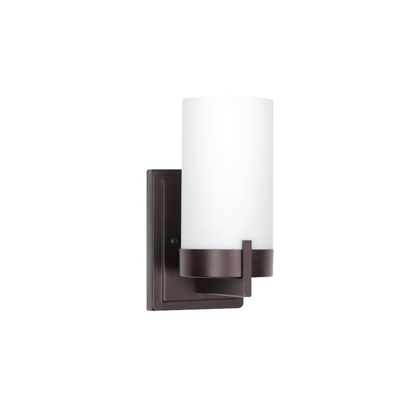 Glisson Dimmable Bath Sconce