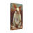 Wrapped Canvas Wall Art - Rita Kirkman 'Buster' Wall Art for Living Room, Bedroom, or Office Décor  - 10x19
