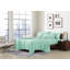 Ensemble de draps en microfibre ultra douce Swift Home Essentials avec taies d’oreiller incluses, poches profondes jusqu’à 14 po, infroissable et facile d’entretien, pêche douce-579616967-579616821