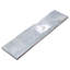 Carrelage mural de style brique en céramique 3 po x 12 po Biarritz-111448570