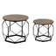 Collison Frame Nesting Tables-394323207
