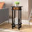 Asid End Table Set with Storage-93318028