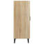Kawsar 69.5 cm W Sideboard-1836914080