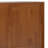 Harper 48"W Solid Hardwood Mid-Century Modern Medium Storage Cabinet With Sliding Doors And Drawers-84276609