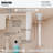 Karran SD55 Kitchen Soap/Lotion Dispenser Chrome-120904012