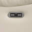 Canapé inclinable électrique en similicuir de 87 po avec table rabattable, chargeur sans fil, ports USB, éclairage DEL et porte-gobelets Marlow.-1141007156