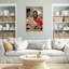 «Its Not Hoarding If Its Magazine», reproduction d'art sur toile rectangulaire-375125700
