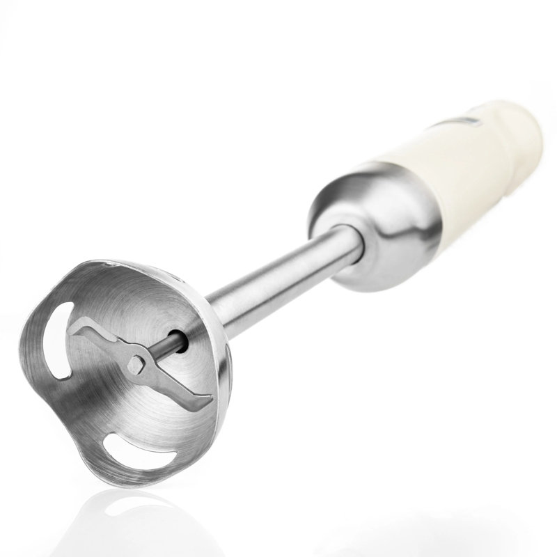 Westinghouse 5 Speed Hand Immersion Blender, White